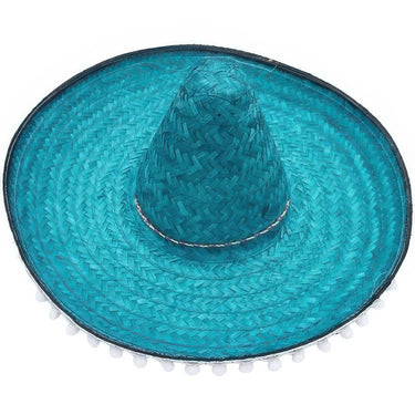 Chapeau de Paille Mexicain